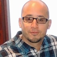 Joe Ortiz