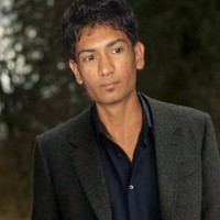 Dev Chavda (Bhaya)