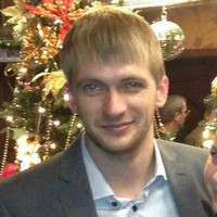 Slava Kizimov