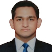 Yashvardhan Mehra