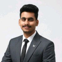 Kishan Dubey