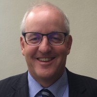 Chris Elvidge