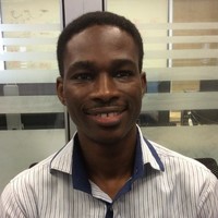 Ayodeji Olugbeja