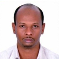 Mohamed Mirghani