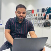 Joginder Dhaliwal