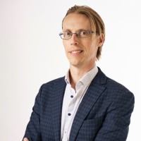 Arne Doornebal