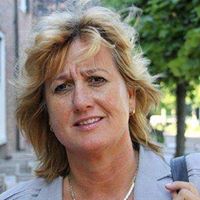 Petra Hardeman