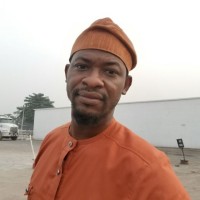 Olushola Alomaja
