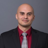 Jeremy Gonzalez