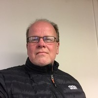 Lars Wennberg