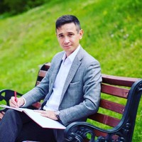 Ildar klever