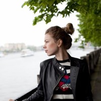 Julia Abramova