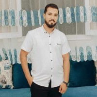 محمد ابراهيم عزالرجال