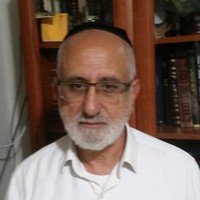 Elyahu Nissim