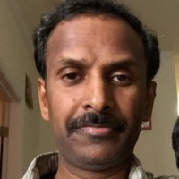 srinivas reddy