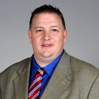 Brad Isdell
