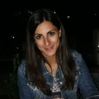 Sandra Pacheco Barahona