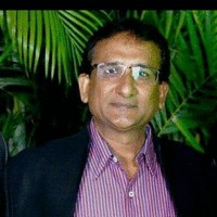 Rtn Sanjay Modi