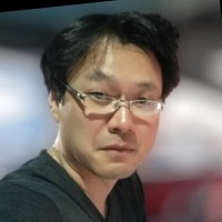 Nathan (Naesung) Lyu