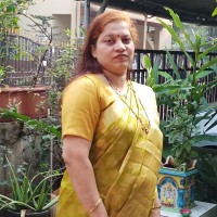 Meena Mahale Shirodkar