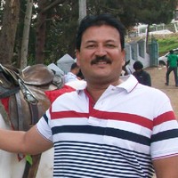 Shrinivas Hanmantgad