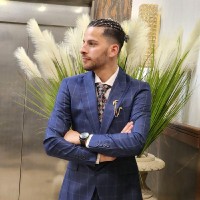 Mustafa Damaj