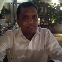 Vamshidhar Reddy CFTe®