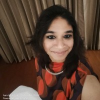 Bhavna Menon