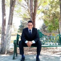 Israel Eduardo Vázquez Sánchez