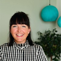 Line Foltmann Knudsen