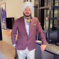 Rajinder singh Korotana