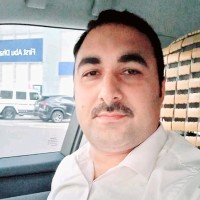 Samiullah Jan