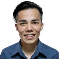 Mark Jonh Bautista