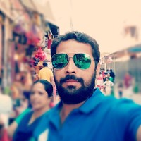 Pruthvi N