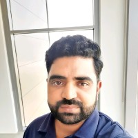 Burhan Gujjar