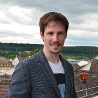 Christoph Lätt