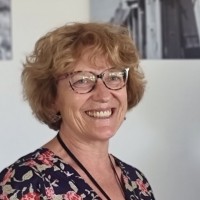 Claire-Marie CALMARD