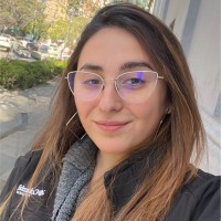 Sofia Lopez Uran