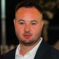 Benchea Octavian