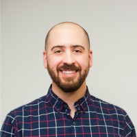 Andrew Trevino Pt, Dpt, Ms