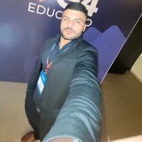 Rafael Albino