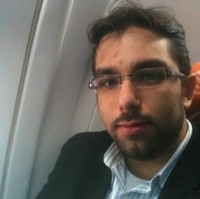 Raphael Santisi Bittencourt Melo
