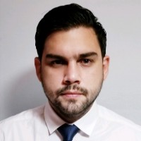 Daniel Entrialgo Rodríguez