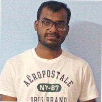 Rajesh M.