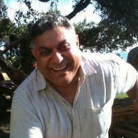 Pedram Salimi