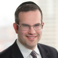 Chaim Preiser, Cpa