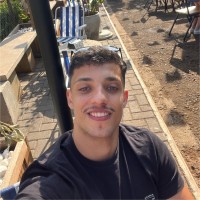 Rogerio Vidal Junior