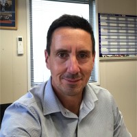 Paul Wright
