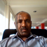 Hailekiros Tadele