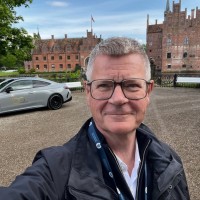 Steen Toftegaard Poulsen